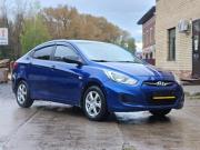 Hyundai Solaris I Вологда  - изображение 26
