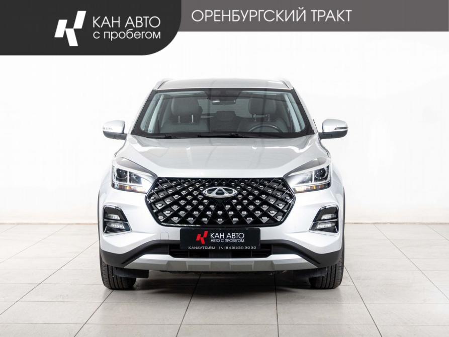 Chery Tiggo 4 Pro I Казань  - изображение 2