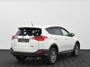 Toyota RAV4 IV (XA40) Москва  - изображение 17