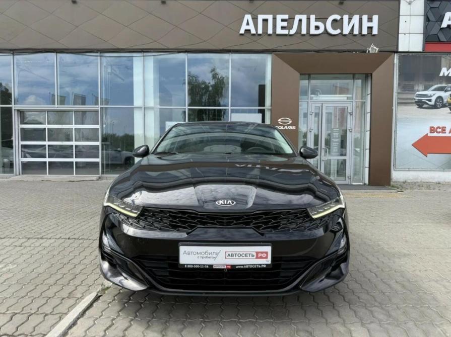 Kia K5 III Набережные Челны  - изображение 2