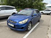 Hyundai Solaris I Курган  - изображение 9