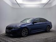 BMW 5 серии VII (G30/G31/G38) Рестайлинг Москва  - изображение 23