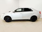 Chevrolet Cobalt II Тула  - изображение 16