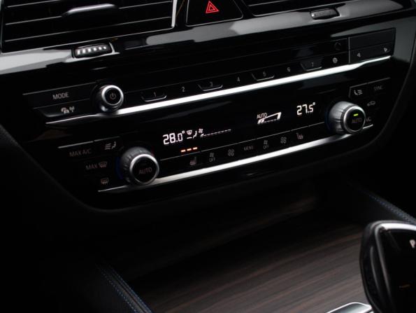 BMW 5 серии VII (G30/G31/G38) Рестайлинг с пробегом 2021 года, цена 4 800 000 рублей, 109229 км, седан, Автокод Объявления