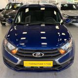 Lada (ВАЗ) Granta I Рестайлинг Нижнекамск  - изображение 26