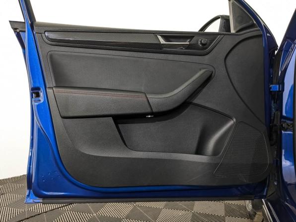 Skoda Rapid I Рестайлинг с пробегом 2019 года, цена 1 750 000 рублей, 106189 км, лифтбек, Автокод Объявления