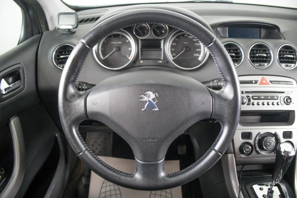 Peugeot 308 I Рестайлинг Пермь  - изображение 15