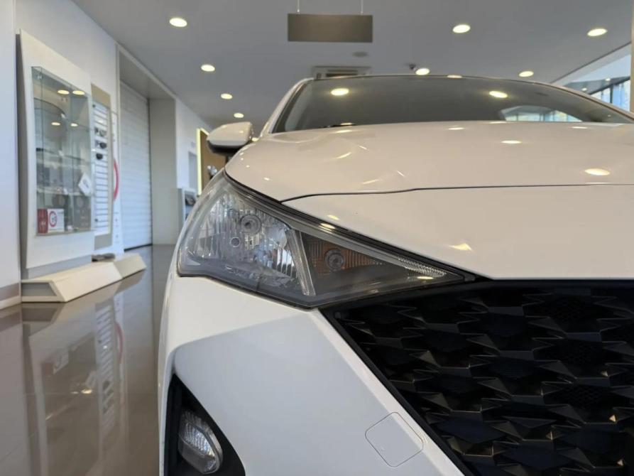 Hyundai Solaris II Рестайлинг Подольск  - изображение 24