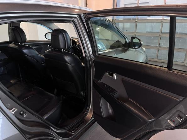 Kia Sportage III с пробегом 2012 года, цена 1 337 000 рублей, 214155 км, внедорожник, Автокод Объявления