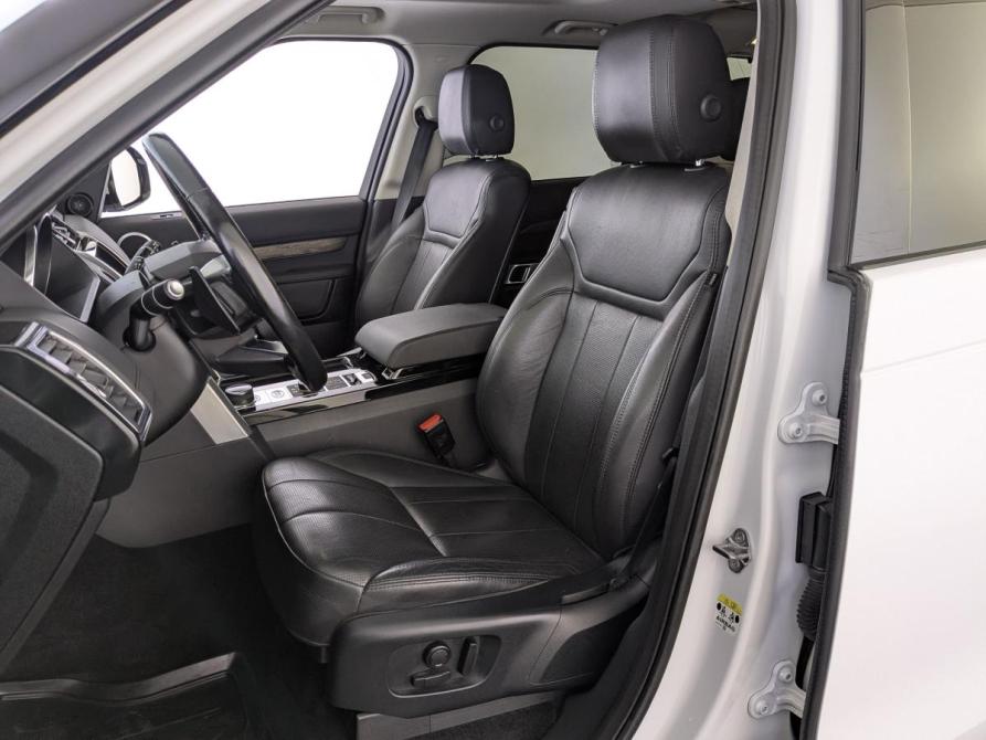 Land Rover Discovery V Москва  - изображение 20