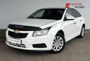 Chevrolet Cruze I Киров  - изображение 28