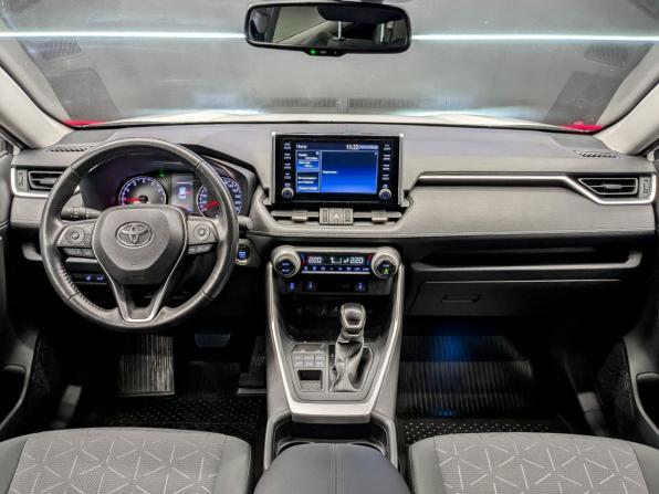 Toyota RAV4 V (XA50) с пробегом 2020 года, цена 3 150 000 рублей, 74307 км, внедорожник, Автокод Объявления