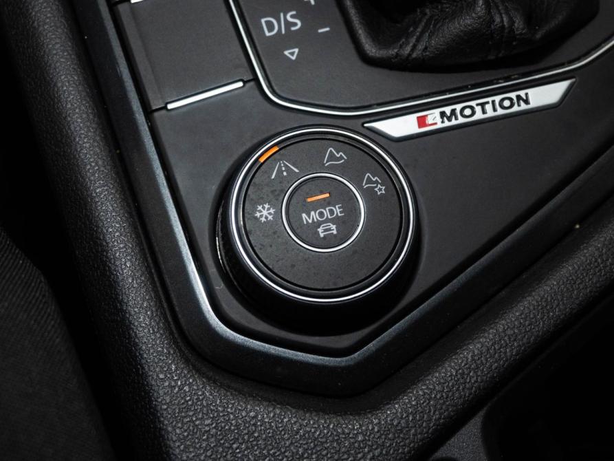 Volkswagen Tiguan II Казань  - изображение 16