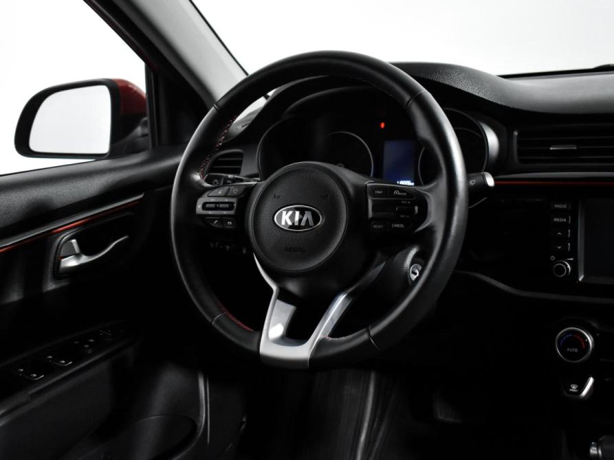Kia Rio IV Санкт-Петербург  - изображение 15