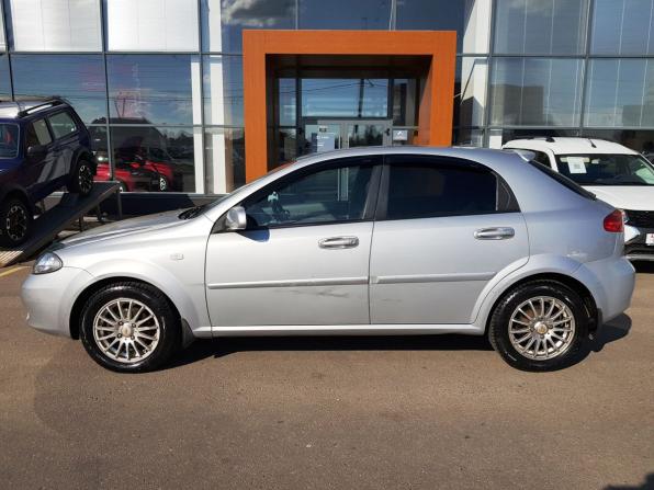Chevrolet Lacetti I с пробегом 2008 года, цена 529 000 рублей, 127782 км, хэтчбек, Автокод Объявления