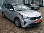 Kia Rio IV Рестайлинг Екатеринбург  - изображение 28