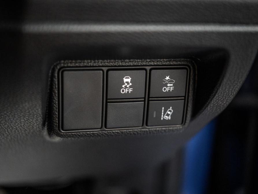 Honda Civic X Иркутск  - изображение 16