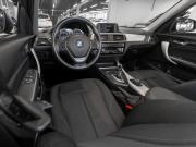 BMW 1 серии II (F20/F21) Рестайлинг 2 Москва  - изображение 27