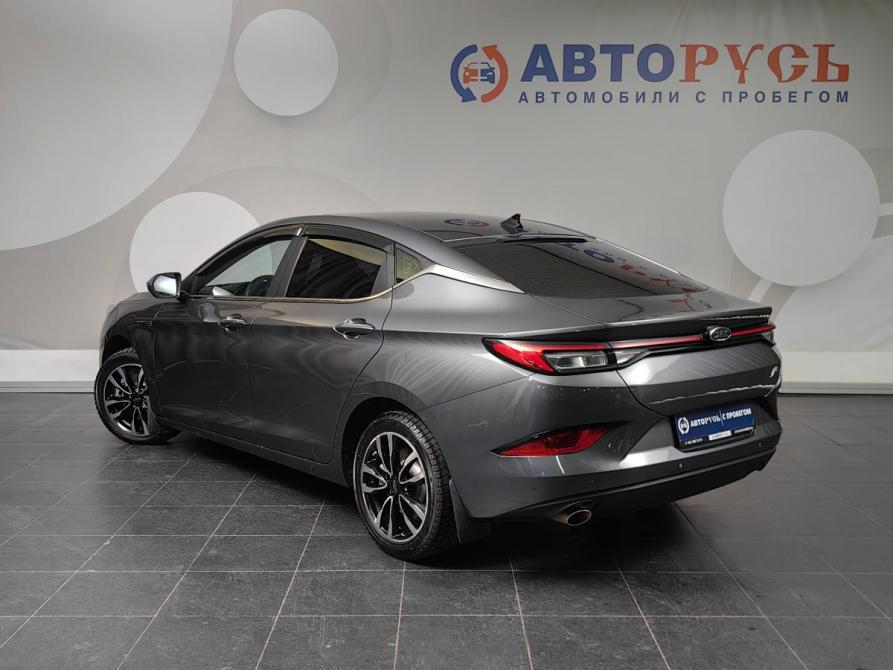 JAC J7 I Москва  - изображение 2