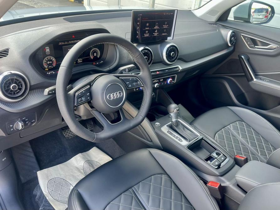 Audi Q2 I Рестайлинг Владимир  - изображение 9