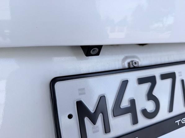 Dongfeng AX7 I с пробегом 2017 года, цена 1 200 000 рублей, 122000 км, внедорожник, Автокод Объявления