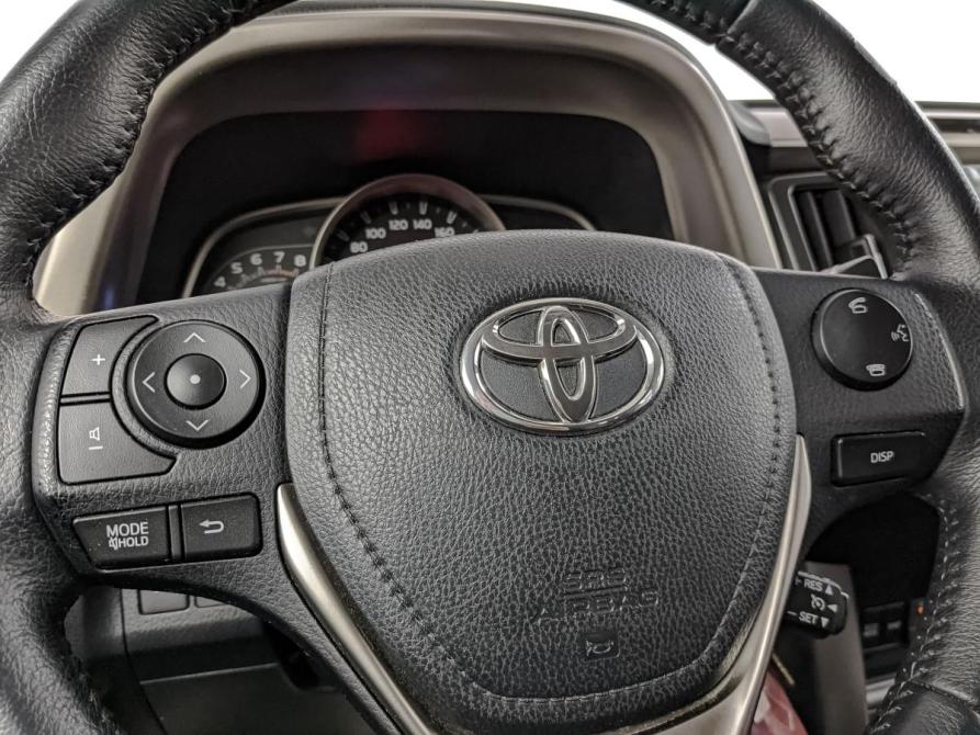 Toyota RAV4 IV (XA40) Москва  - изображение 25