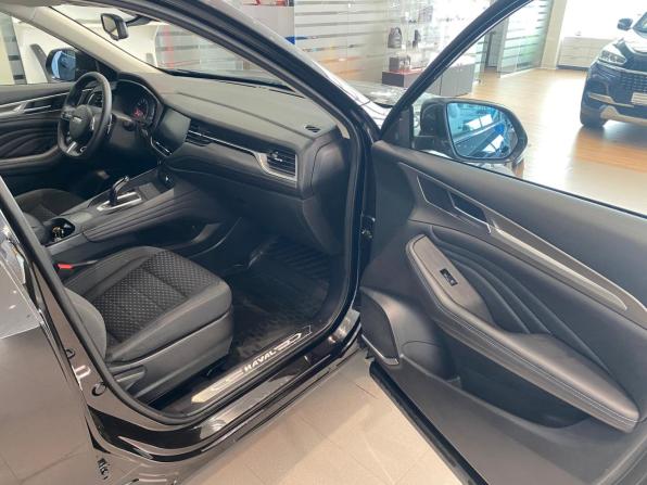 Haval F7 I с пробегом 2019 года, цена 1 730 000 рублей, 96640 км, внедорожник, Автокод Объявления