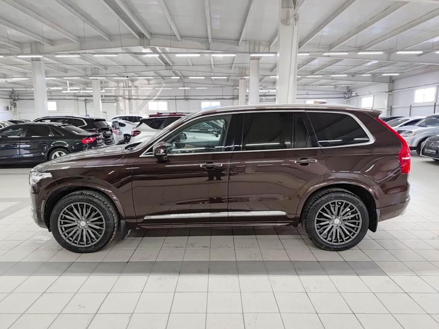 Volvo XC90 II Набережные Челны  - изображение 10