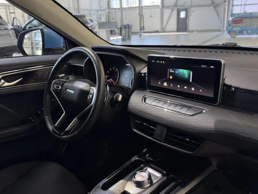 Haval Jolion I Санкт-Петербург  - изображение 3