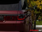 Land Rover Range Rover Sport II Москва  - изображение 49