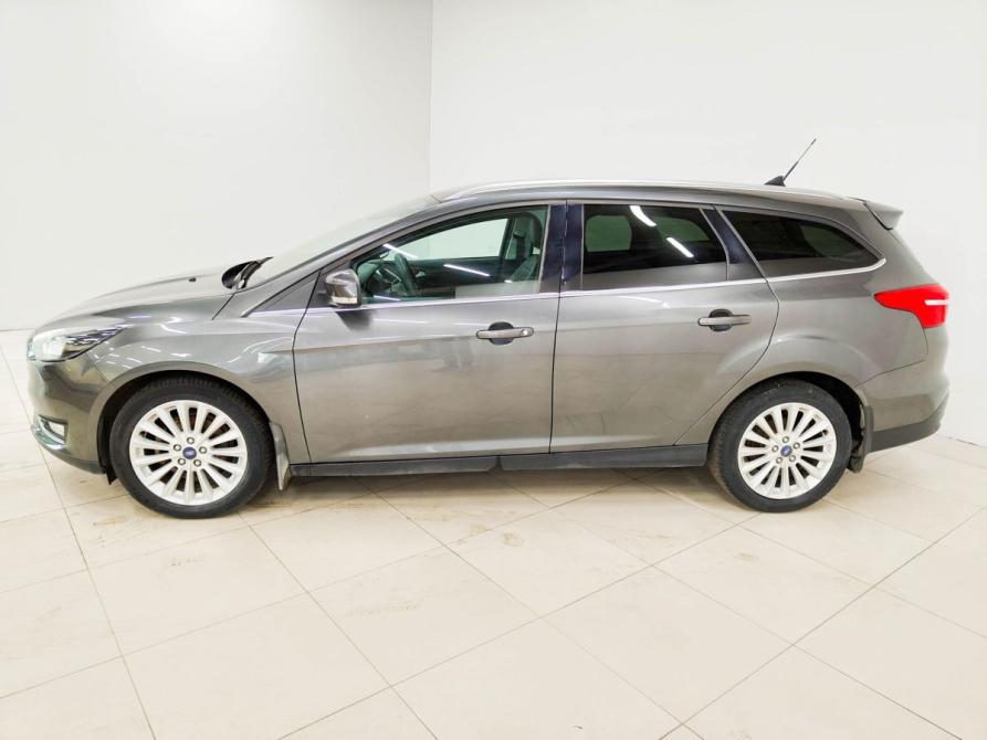 Ford Focus III Рестайлинг Тула  - изображение 4