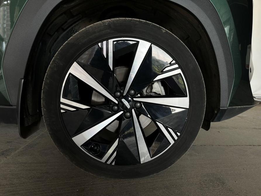 Geely Atlas II Москва  - изображение 18