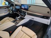 BMW 5 серии VII (G30/G31/G38) Рестайлинг Санкт-Петербург  - изображение 28