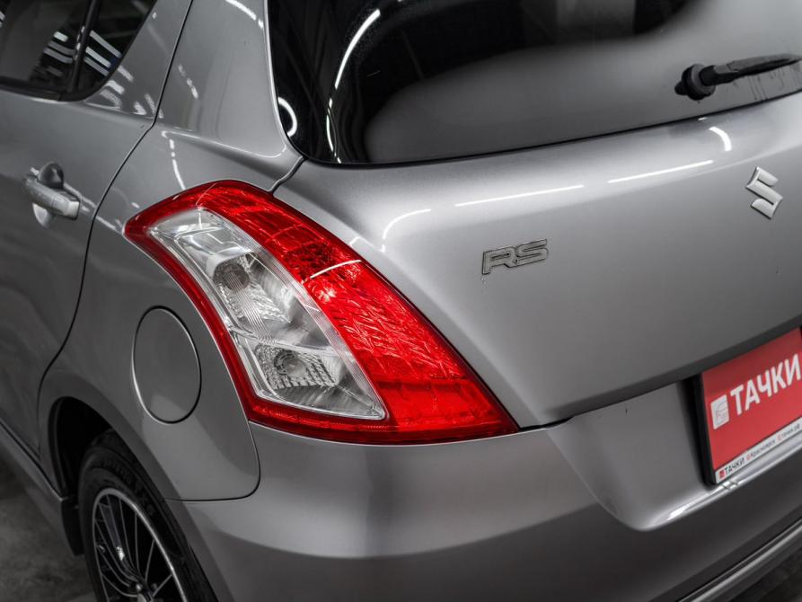Suzuki Swift IV Красноярск  - изображение 21