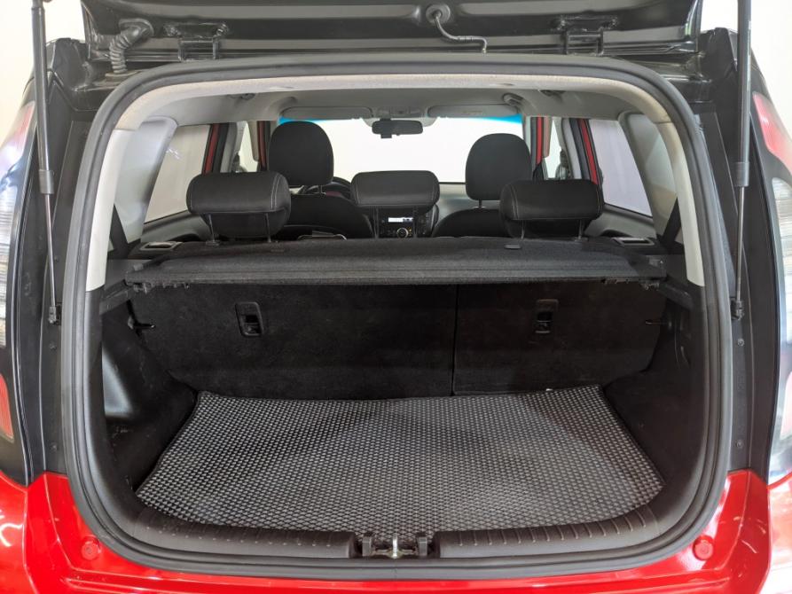 Kia Soul II Рестайлинг Москва  - изображение 22