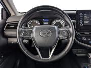 Toyota Camry VIII (XV70) Рестайлинг Москва  - изображение 48