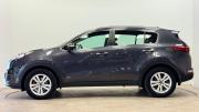 Kia Sportage IV Липецк  - изображение 16