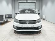 Volkswagen Polo V Рестайлинг Екатеринбург  - изображение 21