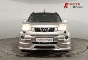 Nissan X-Trail II Волгоград  - изображение 23