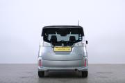Suzuki Solio III Омск  - изображение 28