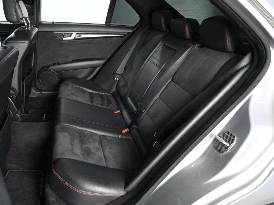 Mercedes-Benz C-Класс III (W204) Рестайлинг Ростов-на-Дону  - изображение 9