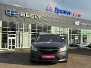 Chevrolet Cruze I Рестайлинг Набережные Челны  - изображение 33