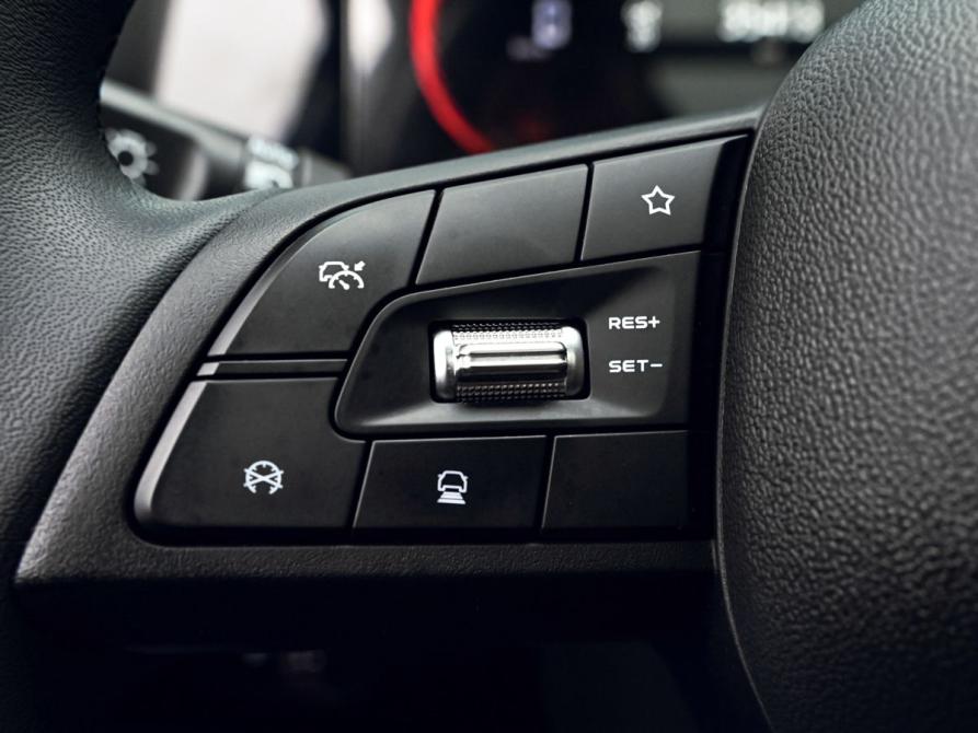 Changan CS35 Plus I Рестайлинг Екатеринбург  - изображение 13