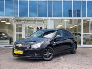 Chevrolet Cruze I Ульяновск  - изображение 26