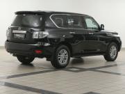 Nissan Patrol VI (Y62) Иваново  - изображение 25