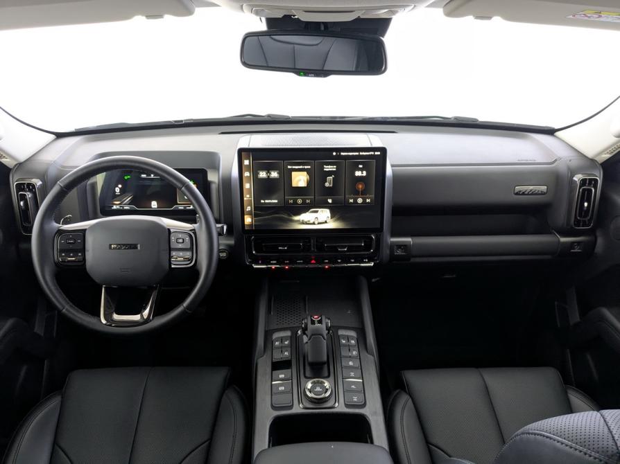 Haval H9 II Москва  - изображение 30