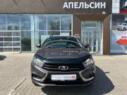 Lada (ВАЗ) Vesta I Набережные Челны  - изображение 20