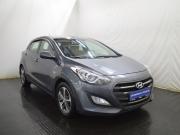 Hyundai i30 II Рестайлинг Санкт-Петербург  - изображение 19