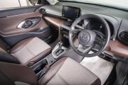 Toyota Yaris Cross I Томск  - изображение 33