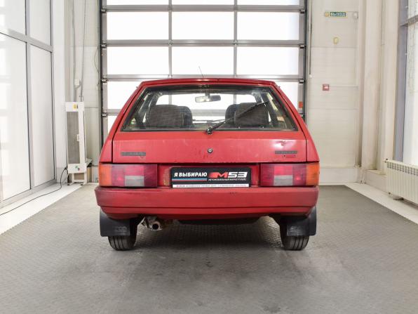 Lada (ВАЗ) 2109 с пробегом 1994 года, цена 114 999 рублей, 111706 км, хэтчбек, Автокод Объявления